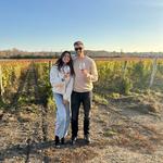 🥂Closson Chase Vineyards