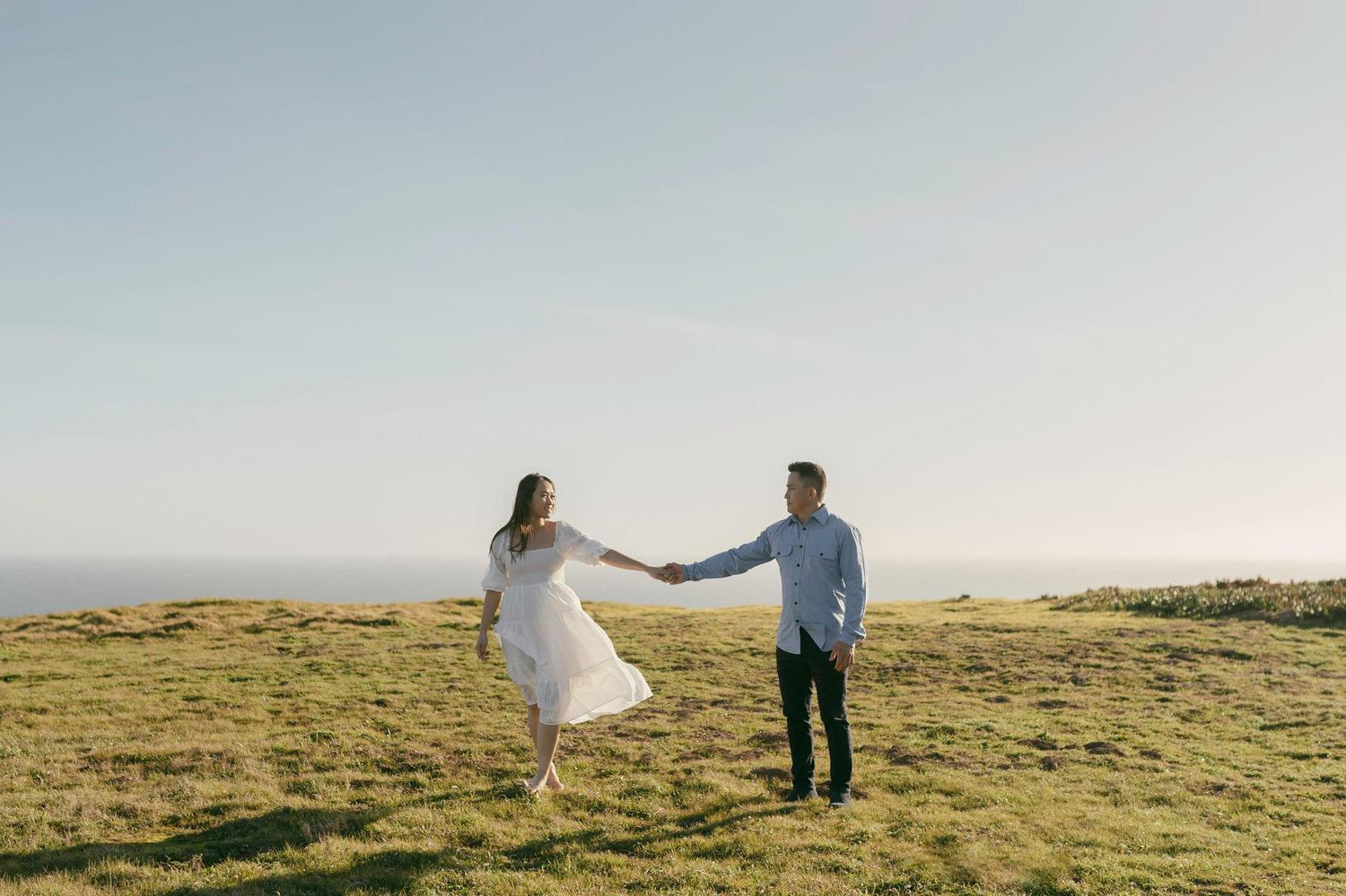 The Wedding Website of Dorothy Chow and Nolan Murray