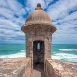Castillo San Felipe del Morro (El Morro Castle)