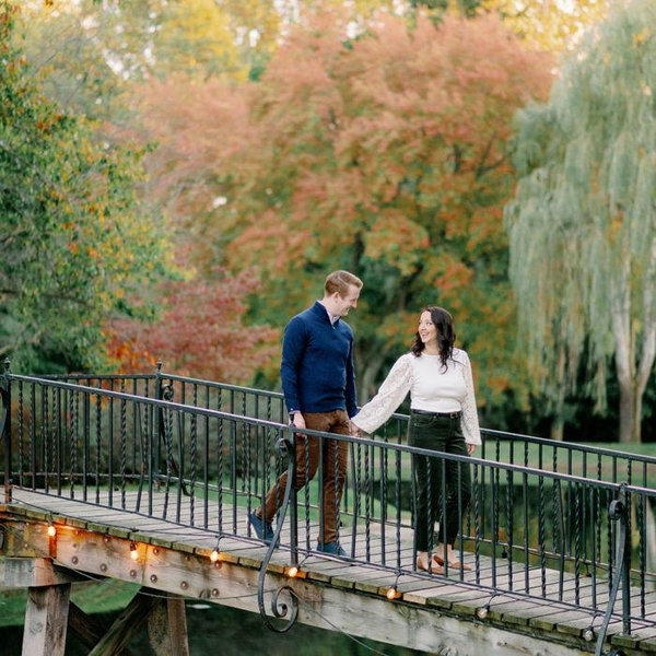 Gabriella Loebach and Michael McFadden's Wedding Website