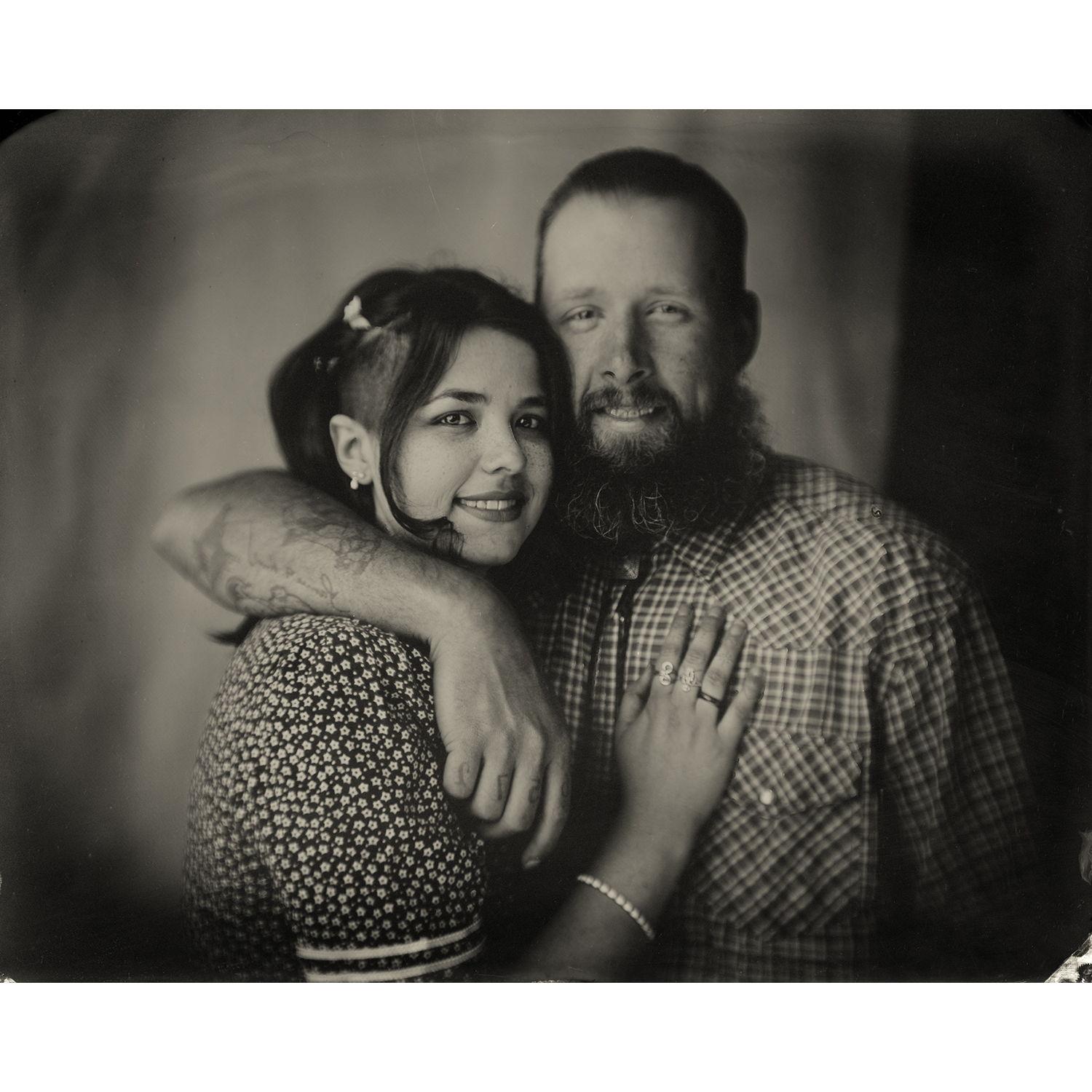 Engagement pic