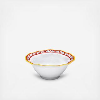 Porto Chale Melamine Dip Bowl, Set of 4