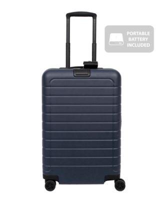 Trips - 22 Carry-On Spinner Suitcase, Created for Macy's