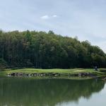 Tygart Lake Public Golf Course