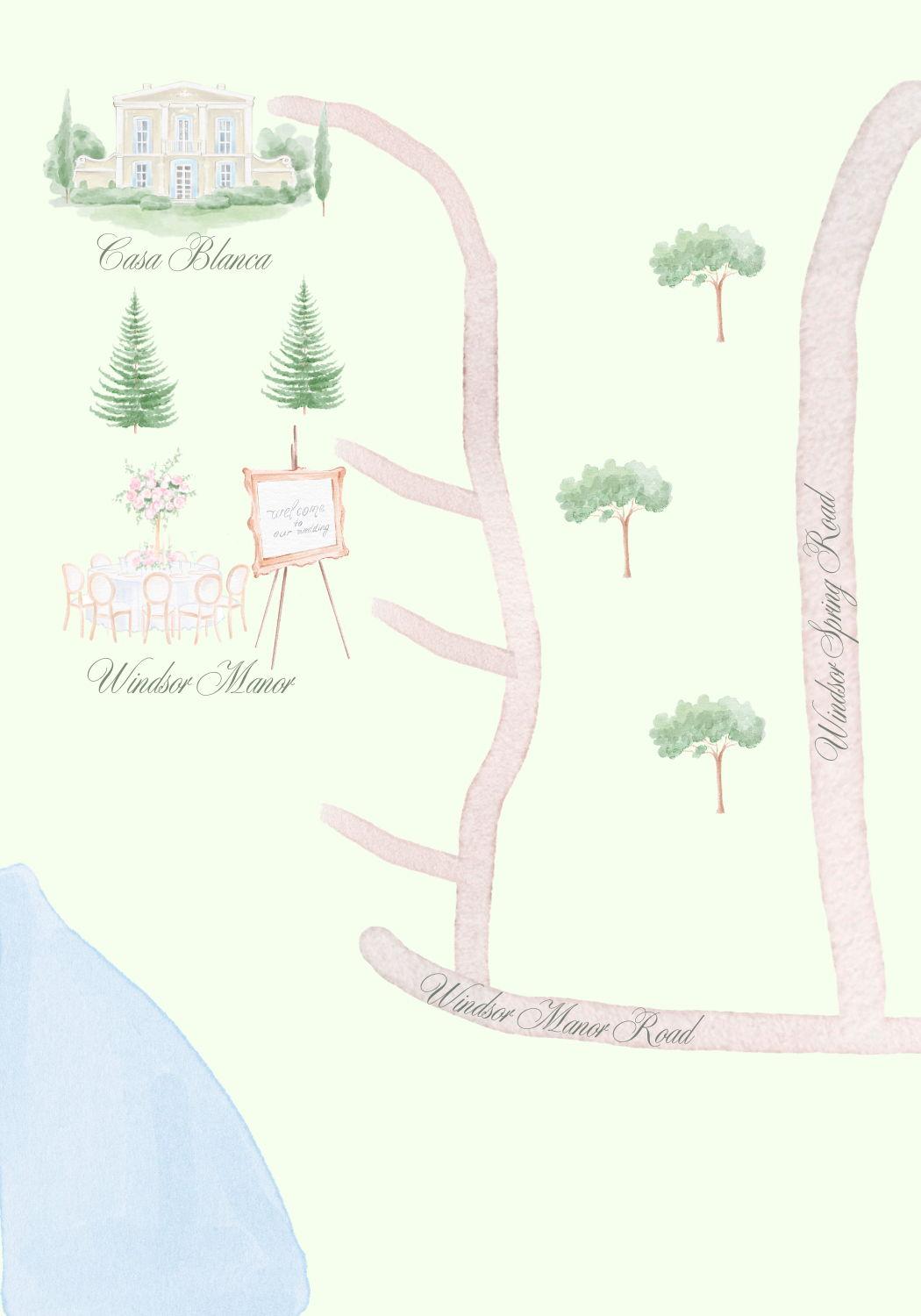 The Wedding Website of Olivia Brillinger and Daniel Cooper