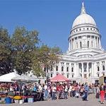 Madison Farmer's Market