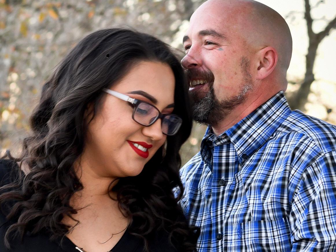 The Wedding Website of Brittney Kimbel and Casey Brandon