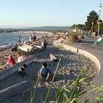 Edmonds Waterfront