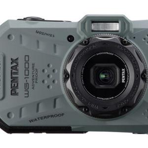 Underwater Camera