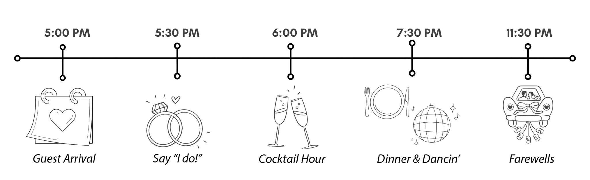 The Wedding Website of Renée Fannon and Stefano Chacon