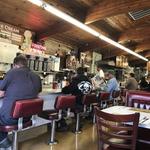 Best Burger - Val's Burgers