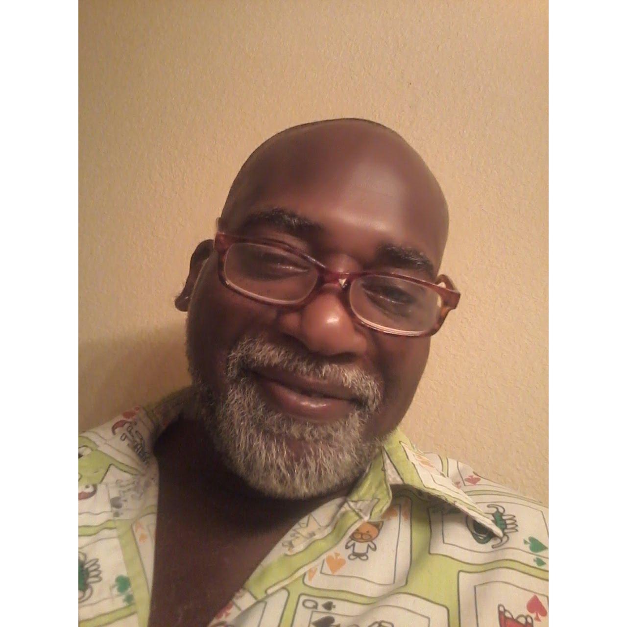 In my glasses today