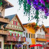 Leavenworth