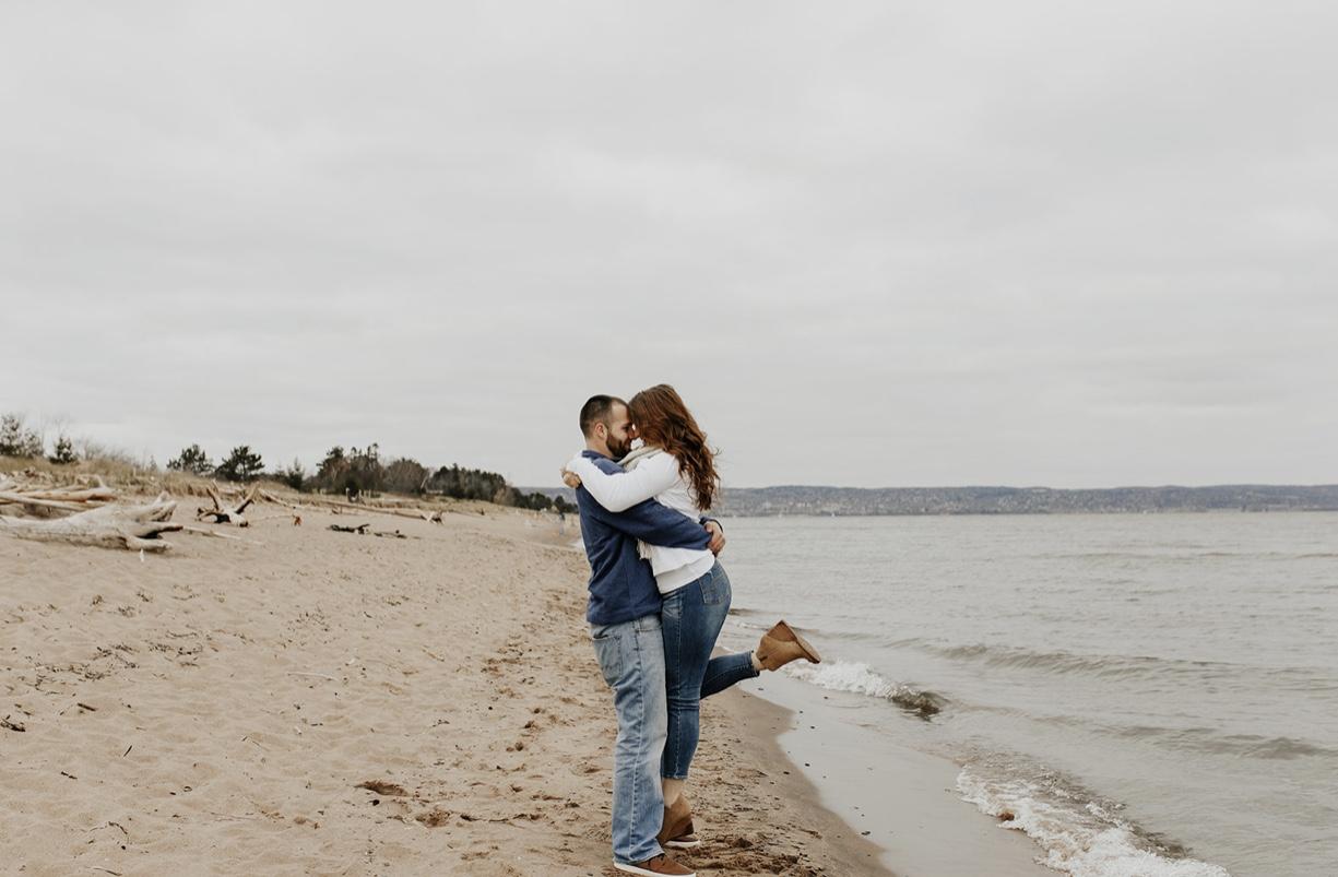 The Wedding Website of Jory Sundell and Joshua Potter