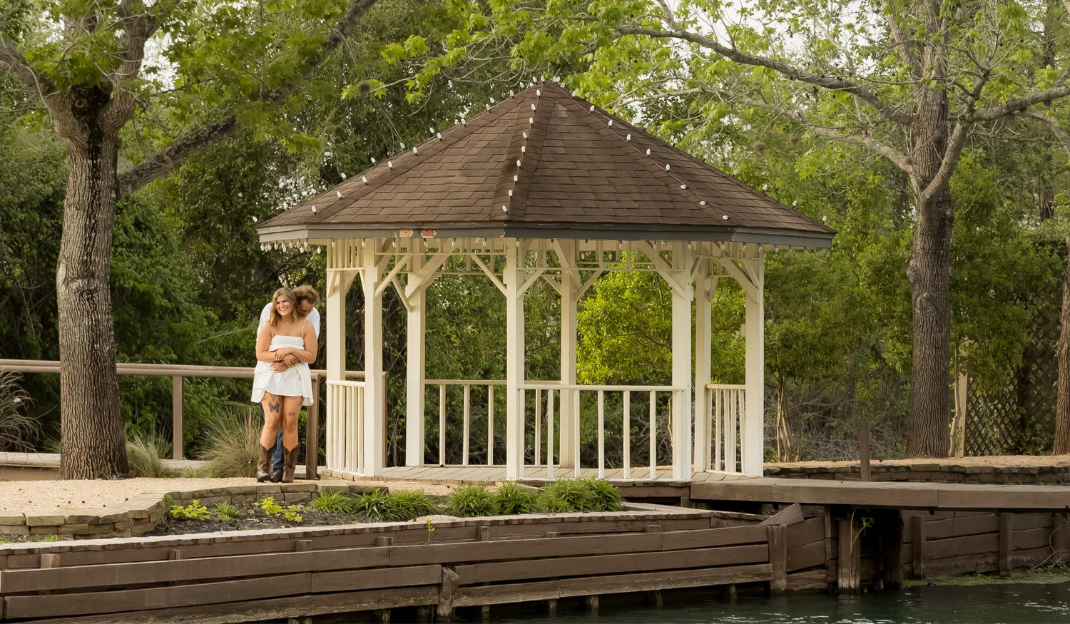 The Wedding Website of Savanna Gianzanti and Peyton Moyers