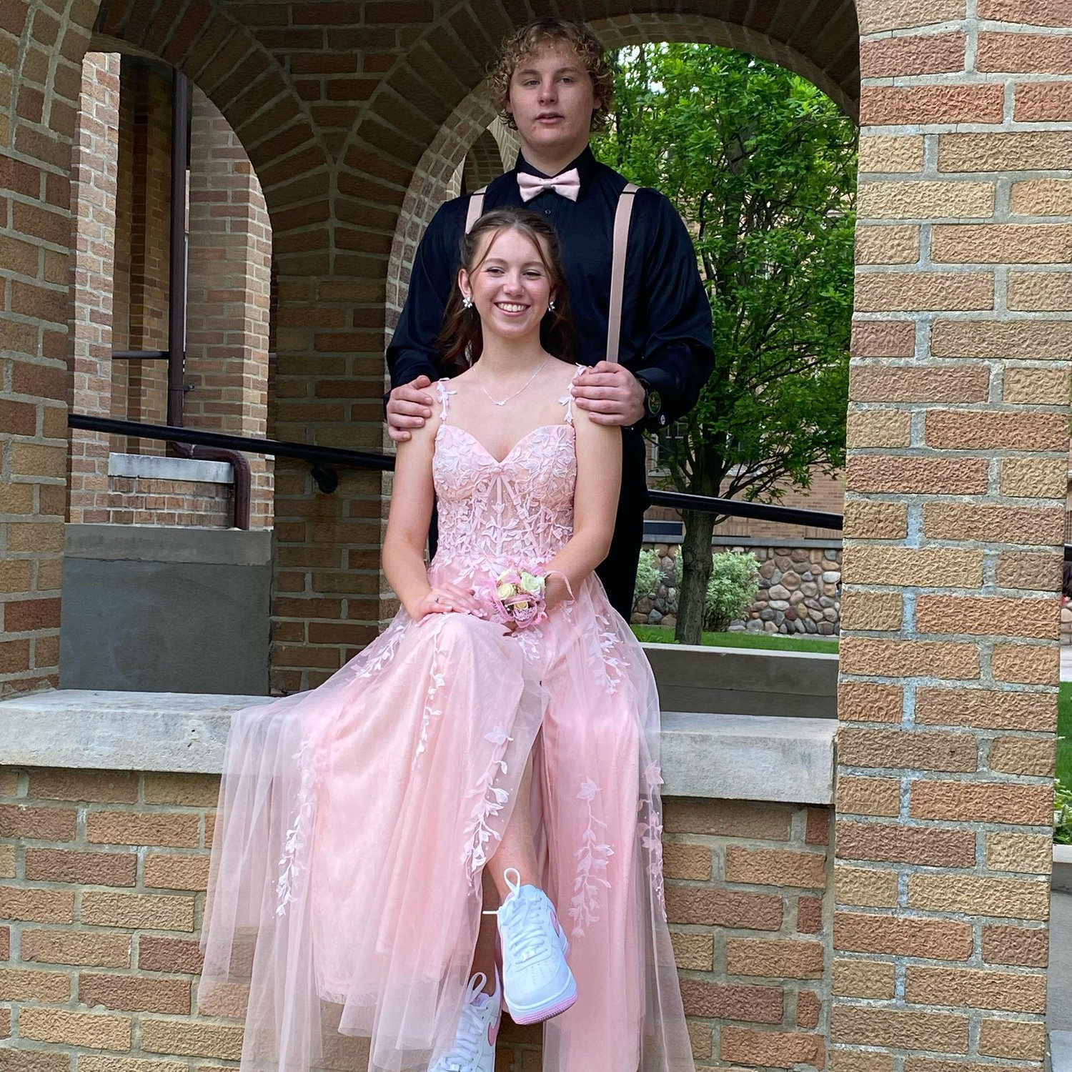 PROM