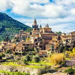 Valldemossa