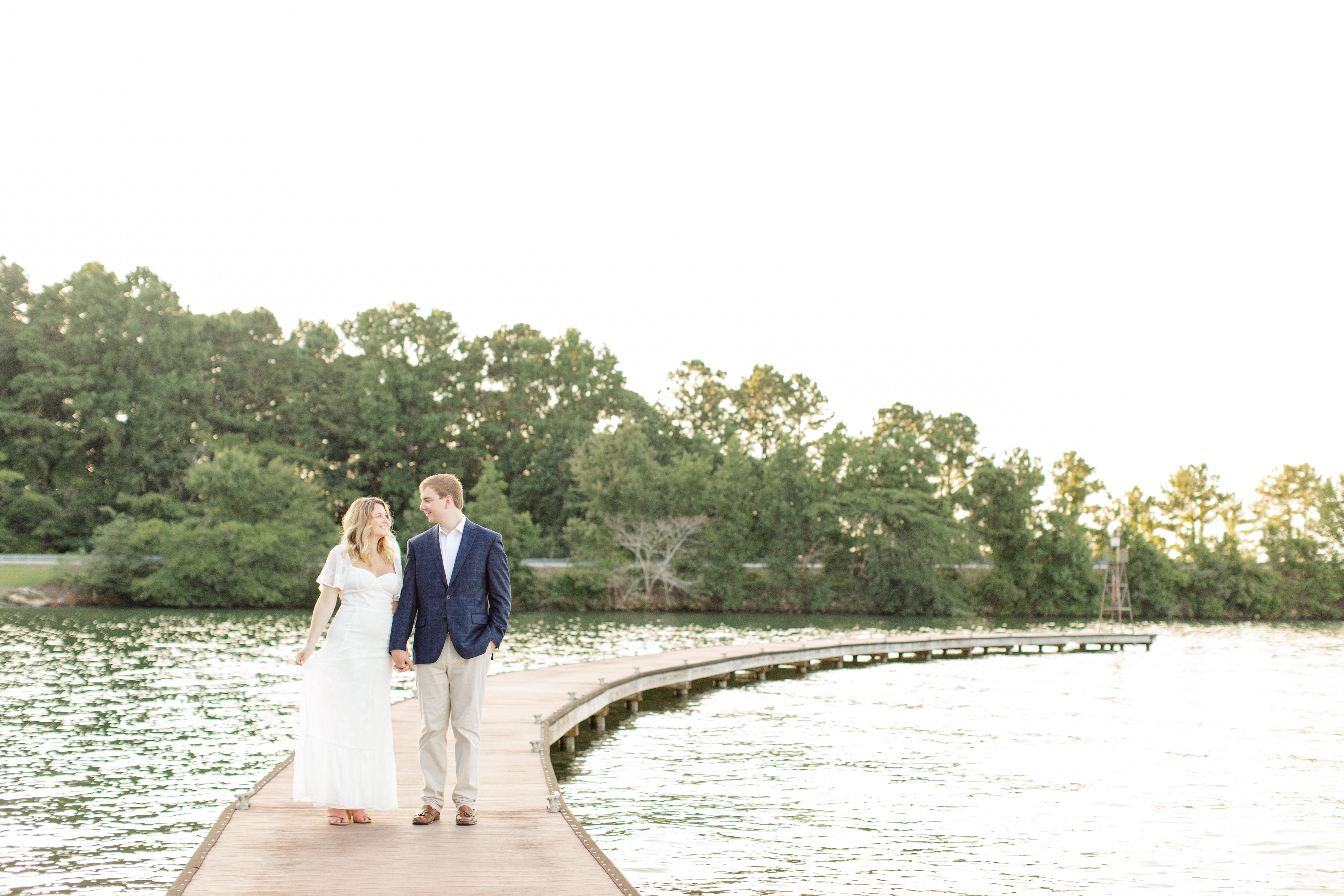 The Wedding Website of Sarah Weinberger and Trey Collat