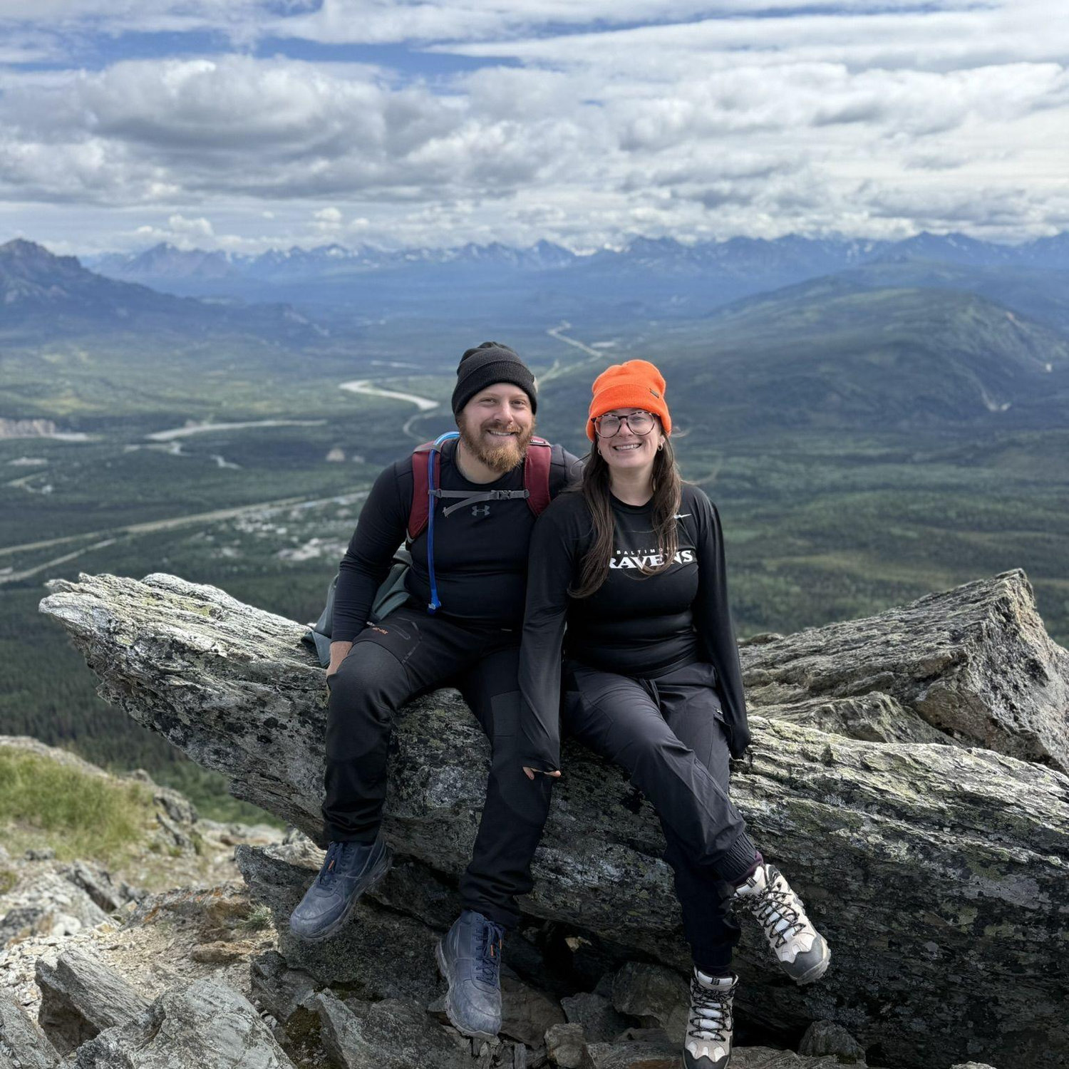 Denali National Park