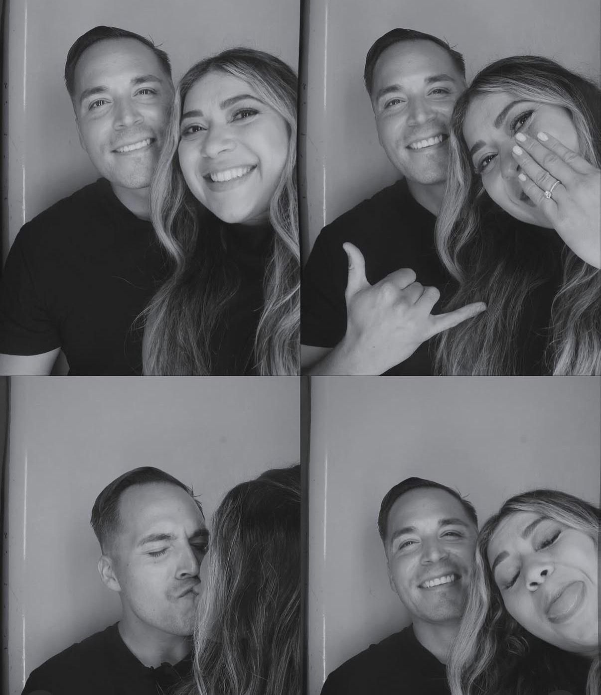 The Wedding Website of Jessica Rodriguez and Frankie Sanchez