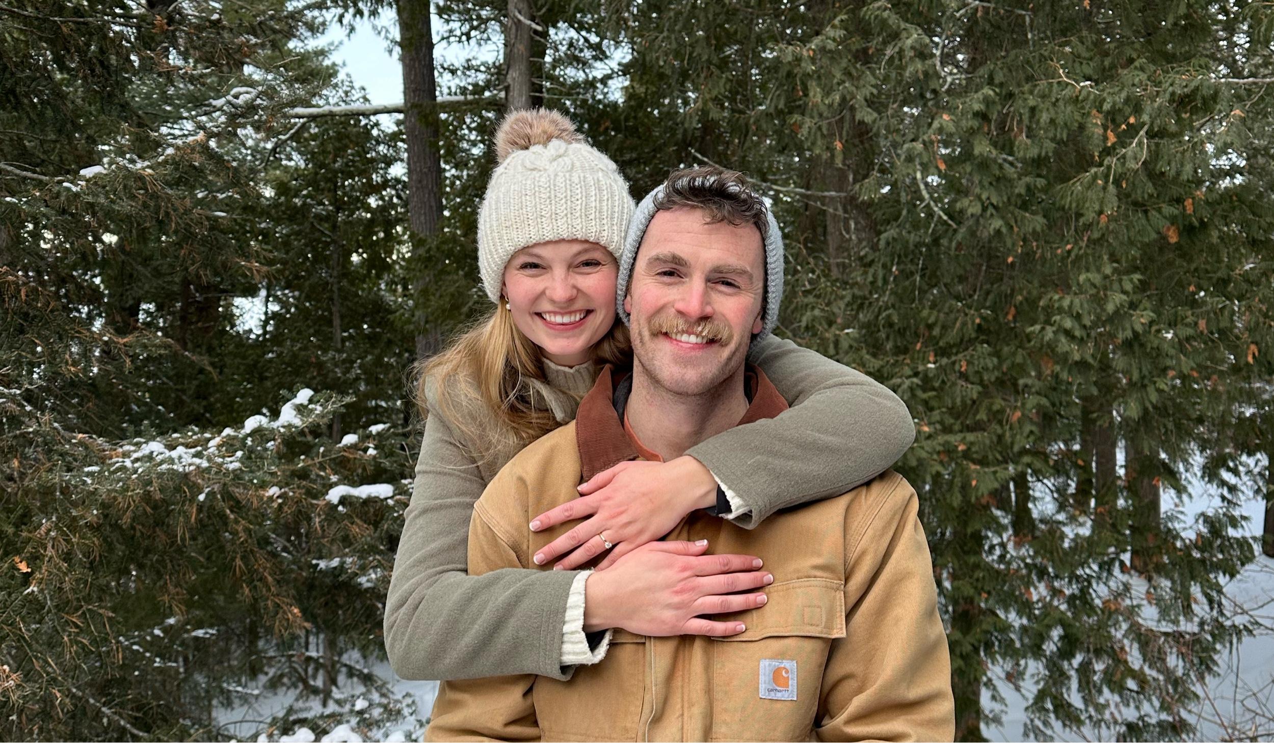 The Wedding Website of Lily Askegaard and Dan Ahrendt