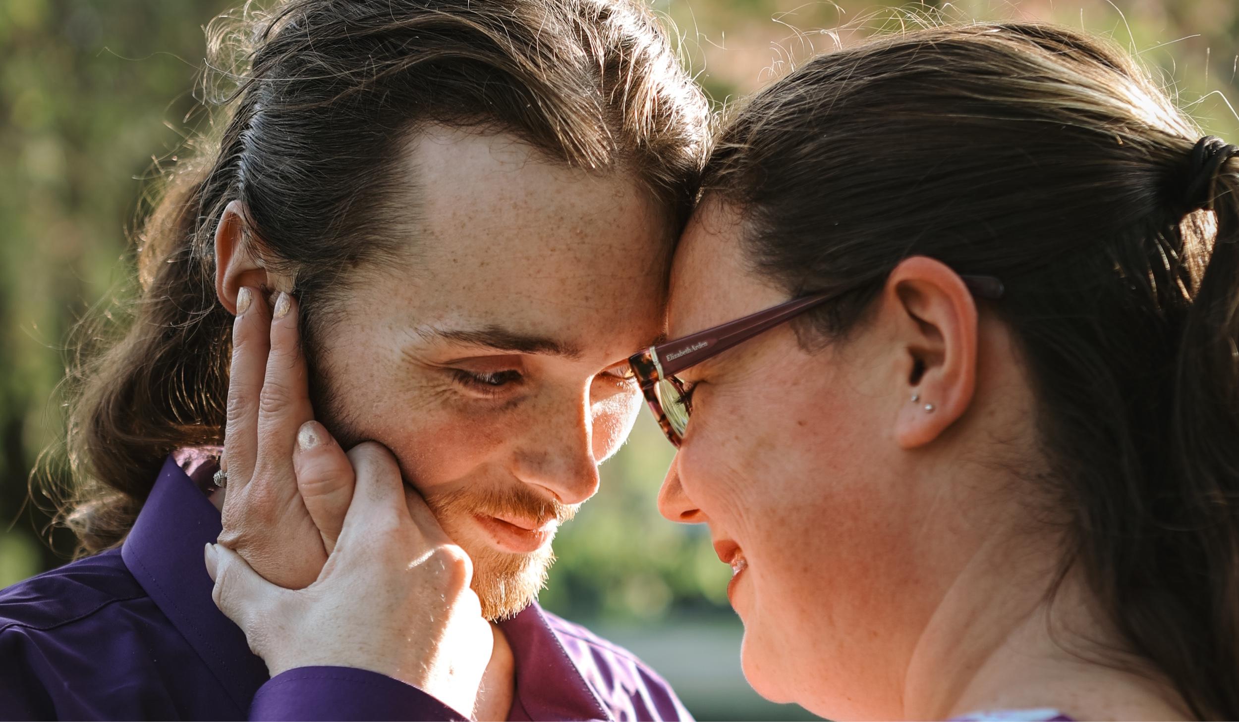 The Wedding Website of Niece’ Russo and Cody Archer