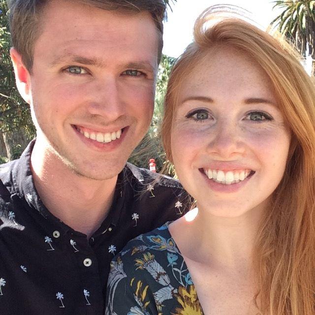 "This was taken when I still fit in that f*cking jumpsuit." -Amanda