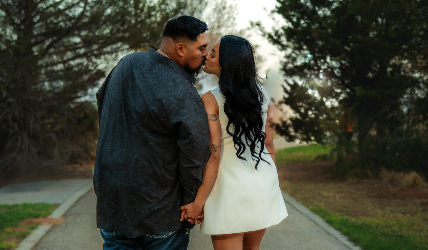 The Wedding Website of Alejandra Hernandez and Ricky Reyes