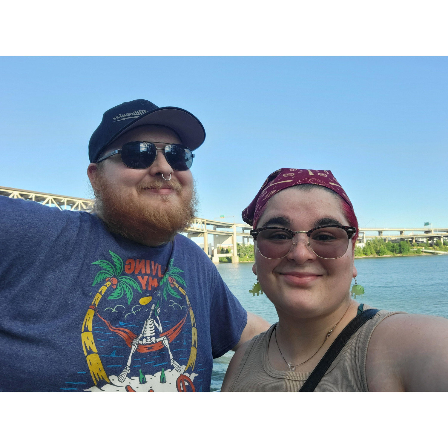 OMSI Date Day/Night 6/22/24