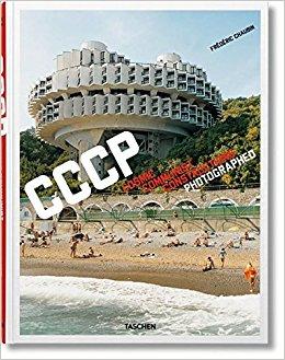 Cosmic Communist Constructions Photographed