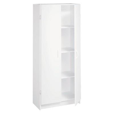 ClosetMaid Pantry Cabinet - White