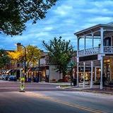 Downtown Geneva, 3rd Street