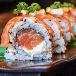 OBON Sushi Bar Ramen