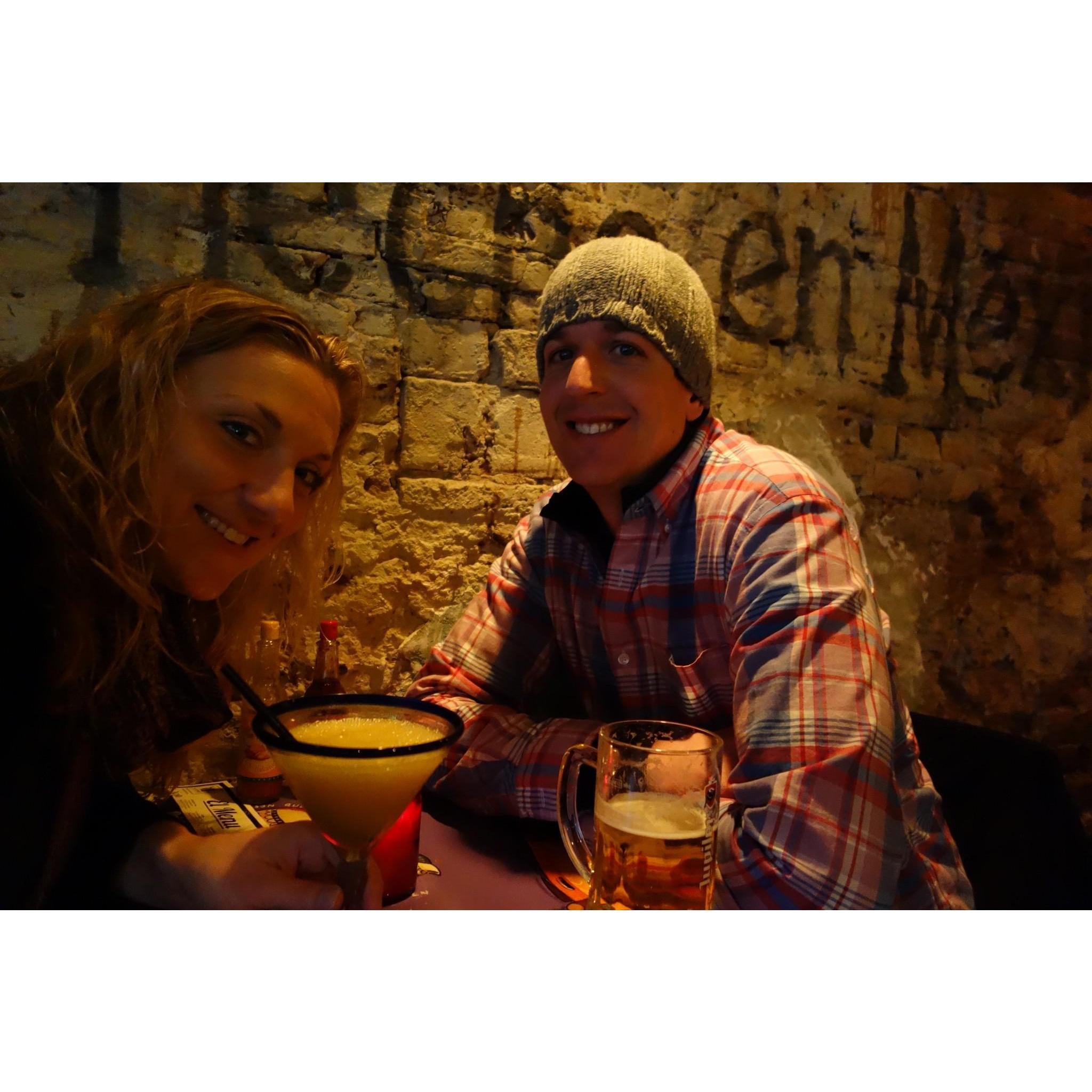 Amsterdam 2013