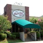 The Butcher Shop