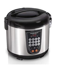 6 Quart Digital Multi Cooker