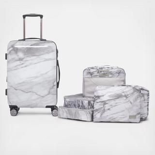 6-Piece Luggage Set