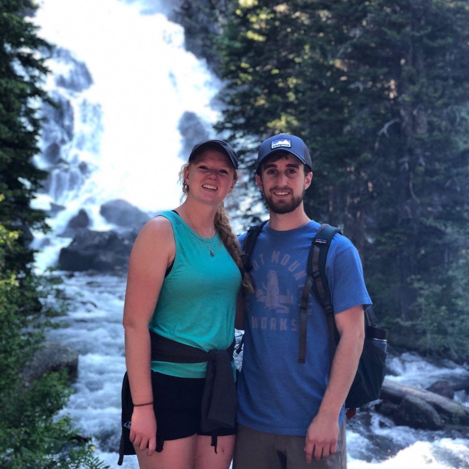 Year 4 - 2019 Grand Tetons