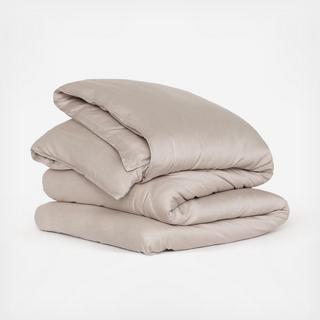 Breeze Duvet Cover