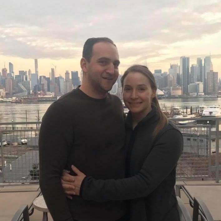 Our favorite apartment with the best view
Weehawken, NJ
2018-2019