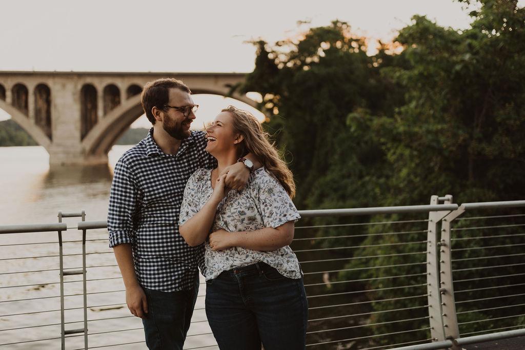 The Wedding Website of Jenna Lefler and Chris McGrath