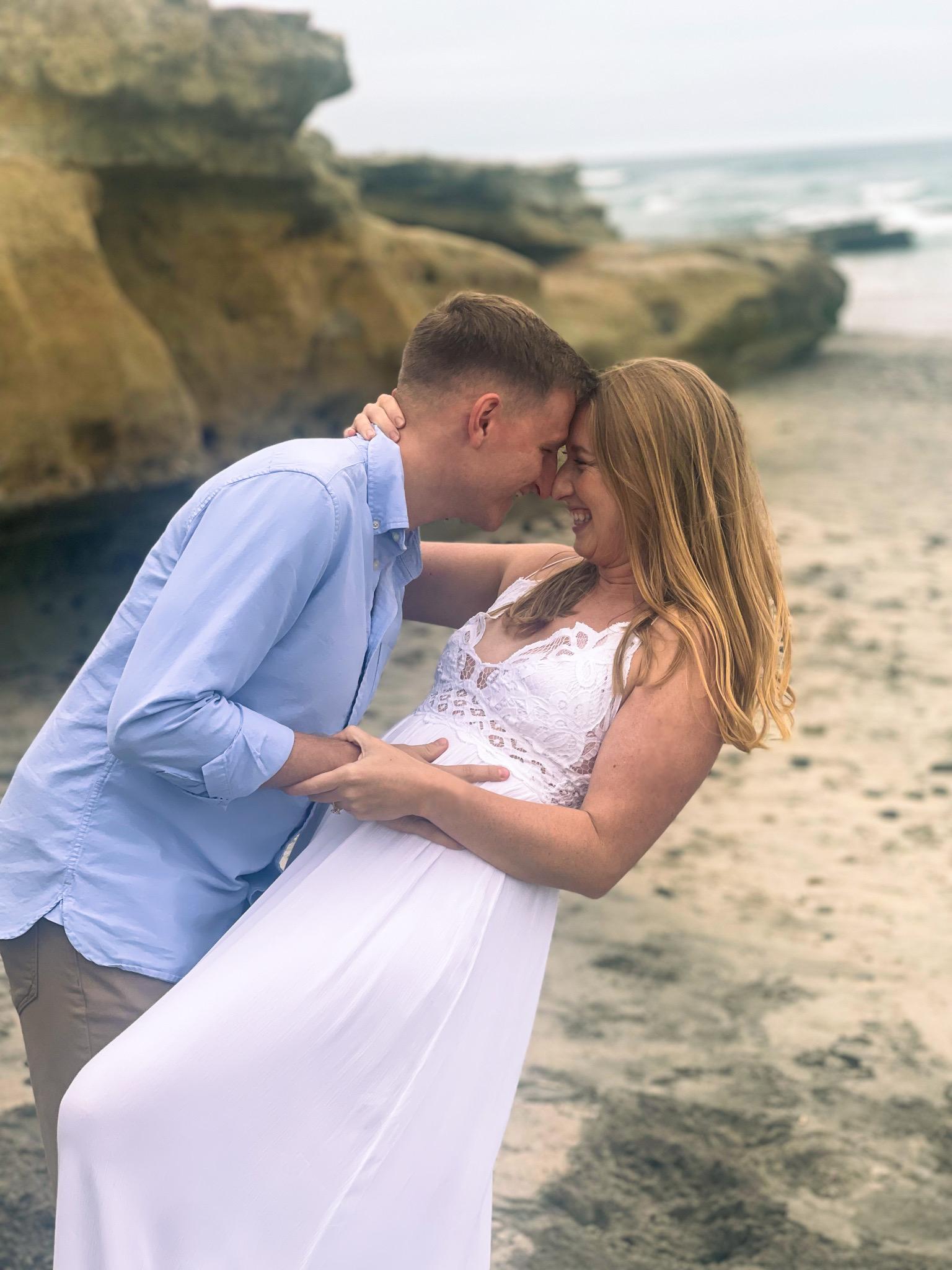 The Wedding Website of Julia Kuykendall and Connor Lavi