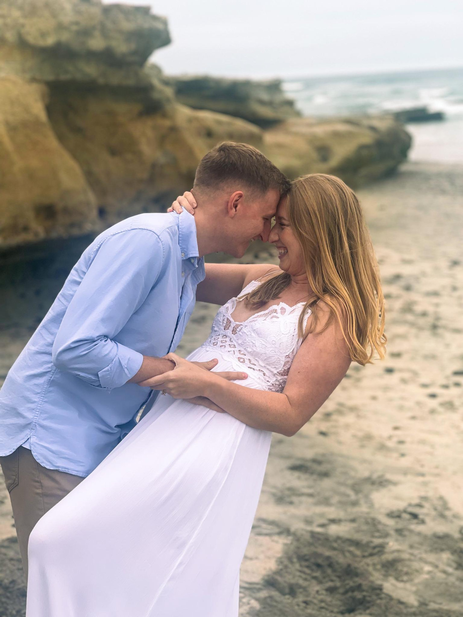 The Wedding Website of Julia Kuykendall and Connor Lavi
