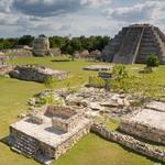 Mayan Ruins