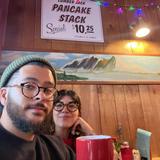 Twede's Cafe