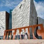 Titanic Belfast