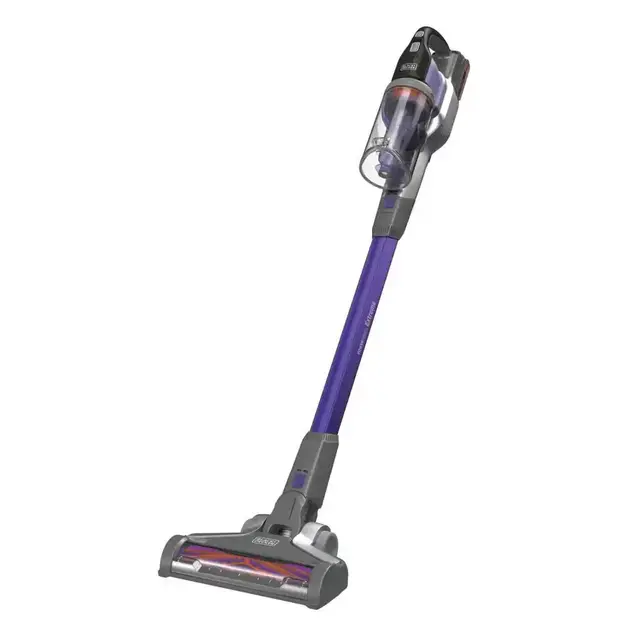 POWERSERIES EXTREME 20V* MAX Cordless PET Stick Vacuum with Multi-Surface Cleaning