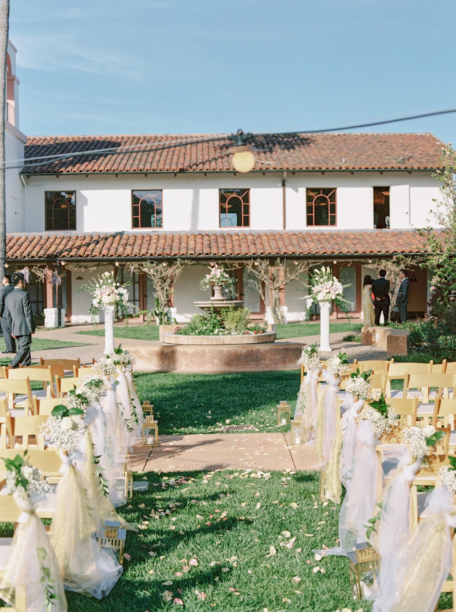 Unity In Marin Weddings Wedding Venues Zola