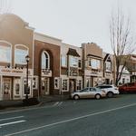 Historical Downtown Abbotsford