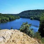 Candlewood Lake Hiking Trails